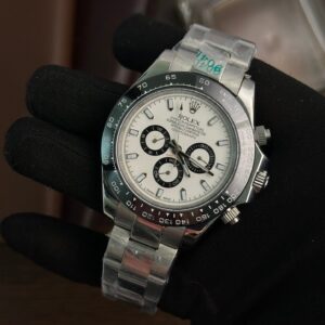 RLX - Cosmograph Daytona Panda
