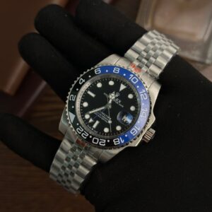 RLX - GMT-Master II Batman