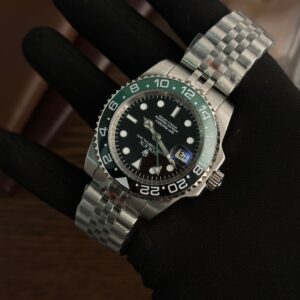 RLX - GMT-Master II Sprite